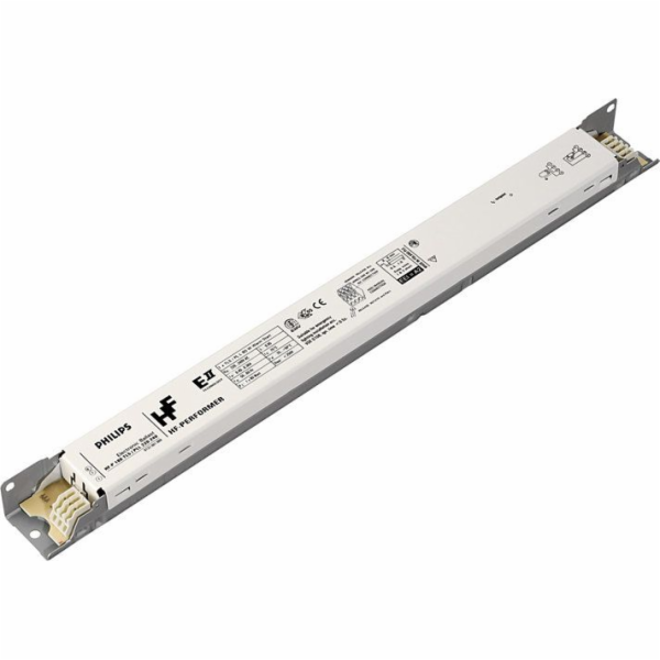 Philips Elektronický předřadník 3/4x14W HF-Pi 3/414 (8727...