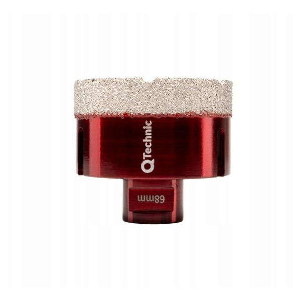 Delphi Tools Diamantová děrová pila 68 mm M14 QTOD-M14/68