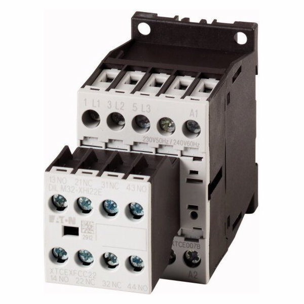 Eaton Výkonový stykač DILM9-22 (106361)