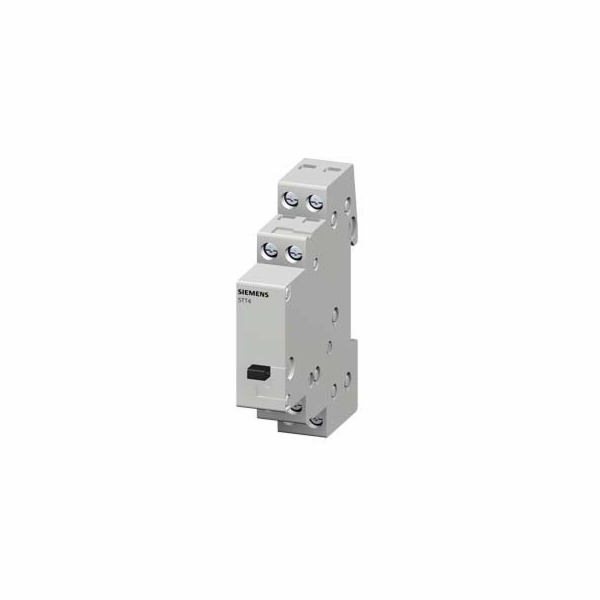 Siemens Bistabilní relé 1P 1Z 16A 230VAC (5TT4101-0)
