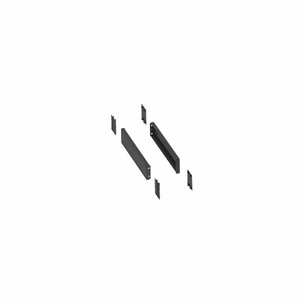 Schneider Podstavec pro boční díly rozvaděčů 100 x 300 mm...