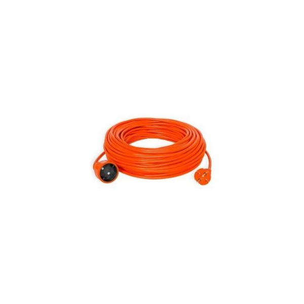 Abex Prodlužovací kabel Garden 15m 10A 2500W - PO-ST