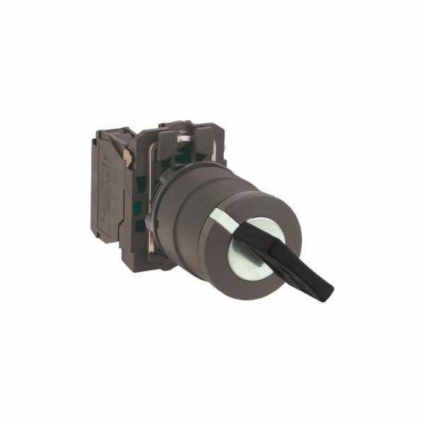 Schneider Electric Klíčový spínač NO 2polohový stabilní X...