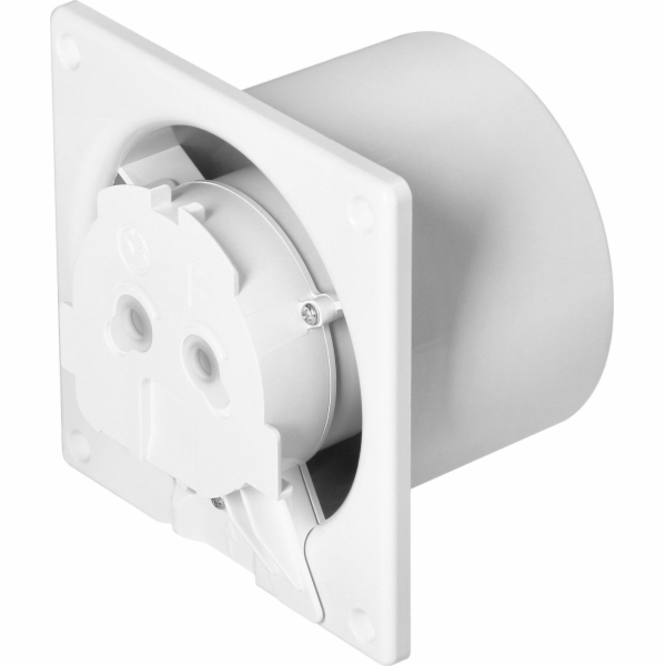 Orno Koupelnový ventilátor 100 mm Premium - standardní (k...