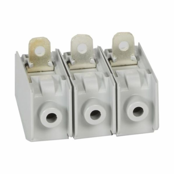 Legrand Sada propojovacích svorek Al/Cu 3P 120mm2 pro jed...