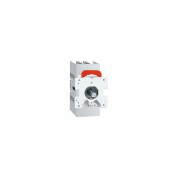 Lovato Electric Vestavný odpínač 3P 16A bez knoflíku (GA0...