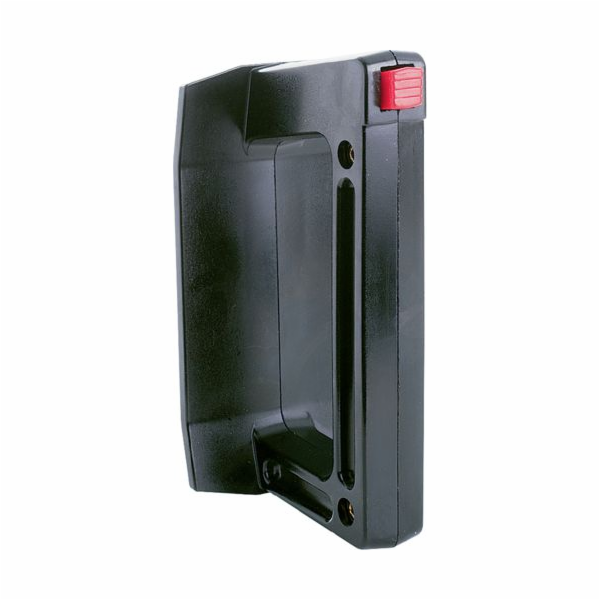 Hager Držák pojistek NH1-NH4 (LNH00-4G)
