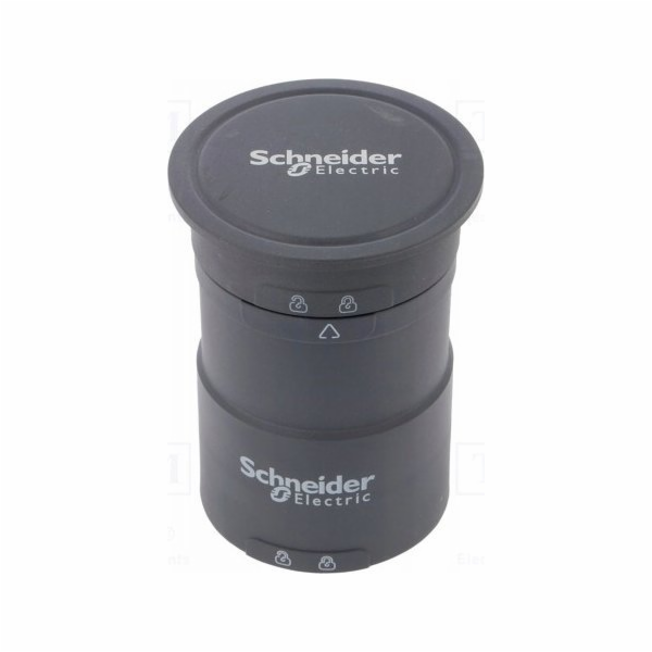 Schneider Electric Základna modulu signalizačního sloupku...