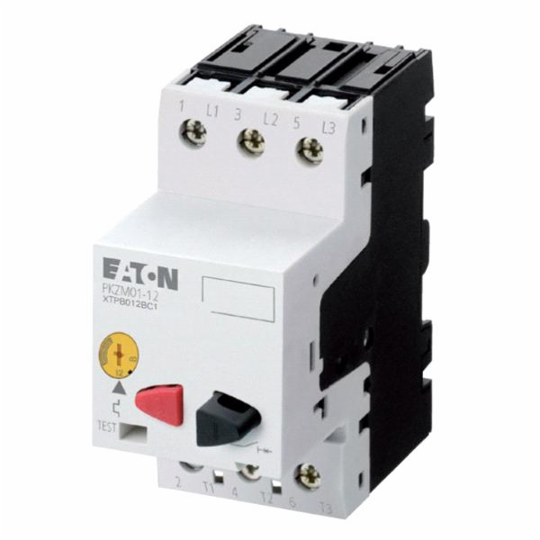Eaton Motorový jistič PKZM01-10 - 278484
