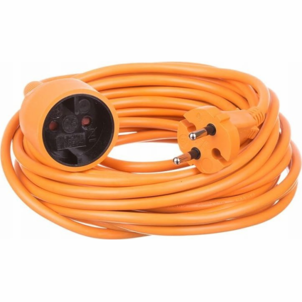 Düwi Napájecí kabel PRODLOUŽOVACÍ KABEL PRO SEKAČKY NA TR...