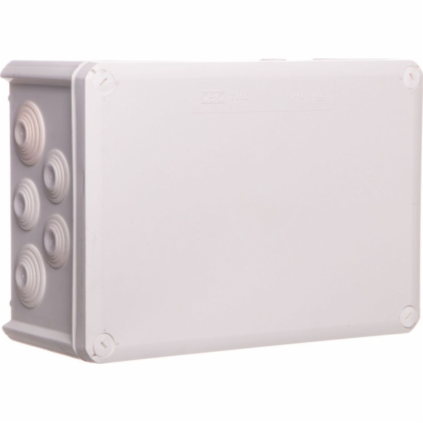 Bettermann Rozvodná krabice 285x201x120mm IP66 T 350 RW (...