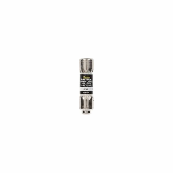 Eaton Válcová pojistka 10x38mm 8A 600V AC Limitron třída ...