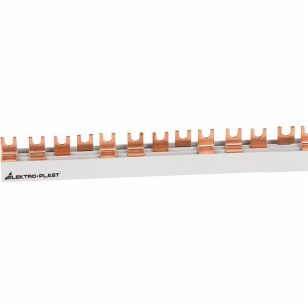 Elektro-Plast S564F16 Napájecí sběrnice S56-4F-16 45.466