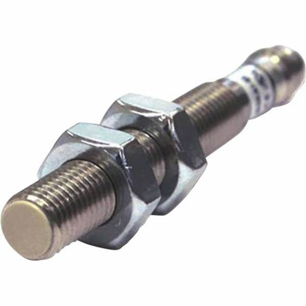 Datalogic Indukční senzor M8 Sn=2mm 10-30VDC PNP NO 3pino...