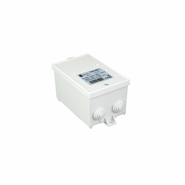 BREVE Transformátor PVS50 230/12V s ochranným pouzdrem - ...