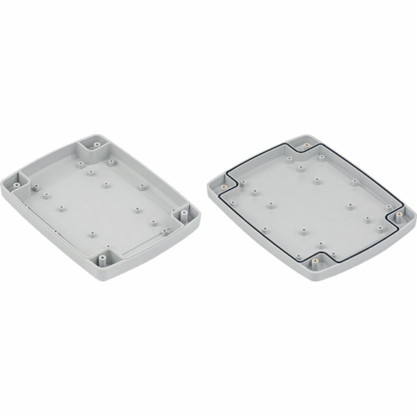 Elektro-Plast STRONG Hermetická krabice 145x185x39mm IP67...