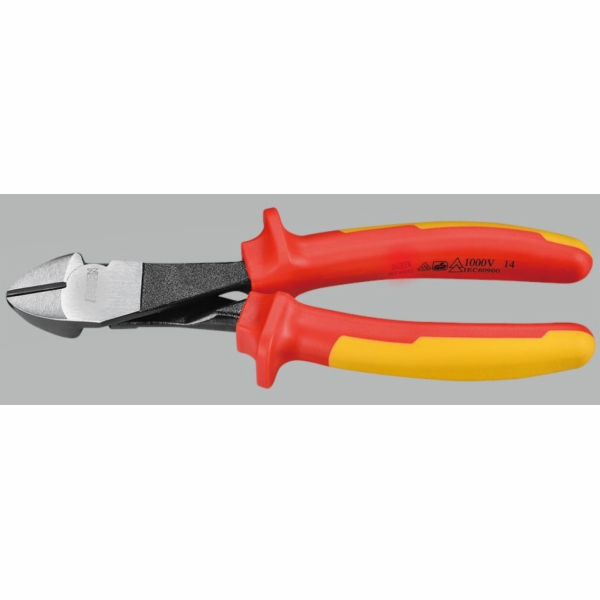 EM Group Boční štípačky 180 mm VDE EMSB180