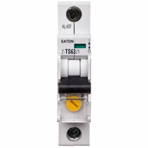 Eaton Tarifní spínač 1P 50-63A Z-TS63/1 266856