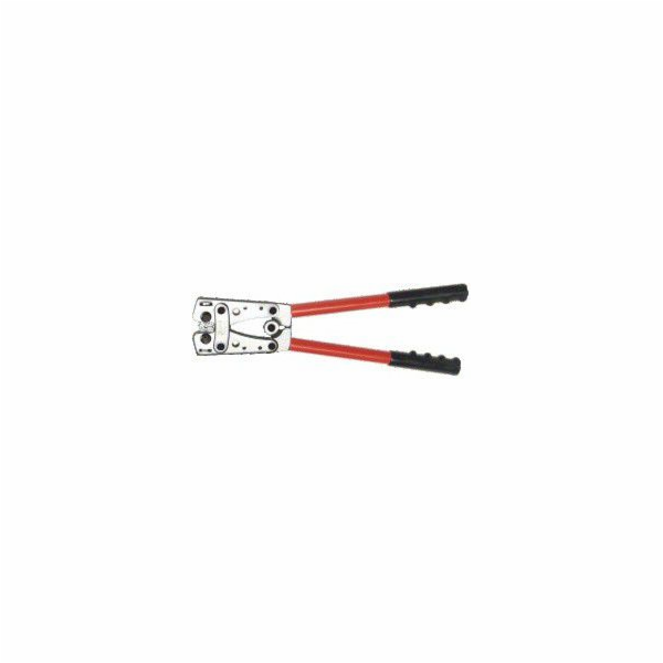 ELS Elektrotechnika Krimpovací kleště pro neizolované svo...