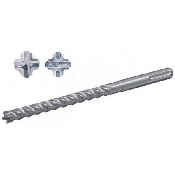 Fischer Vrták do betonu SDS+ 12 mm (549934)