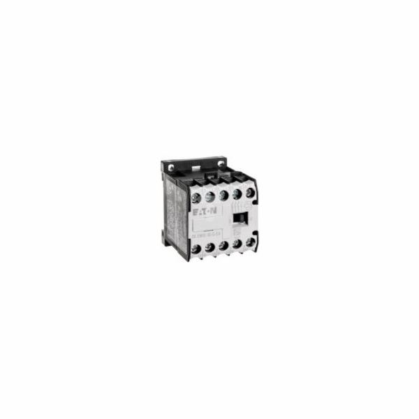 Eaton výkonový stykač 15A 3P 230V AC 0Z 1R DILM15-01-EA (...