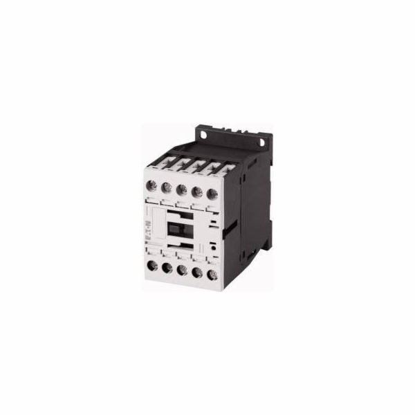 Eaton výkonový stykač 7A 3P 230V AC 0Z 1R DILM7-01-EA (19...