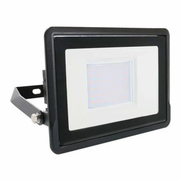 V-TAC V-tac LED projektorový světlomet 30W 6500K 2340lm č...