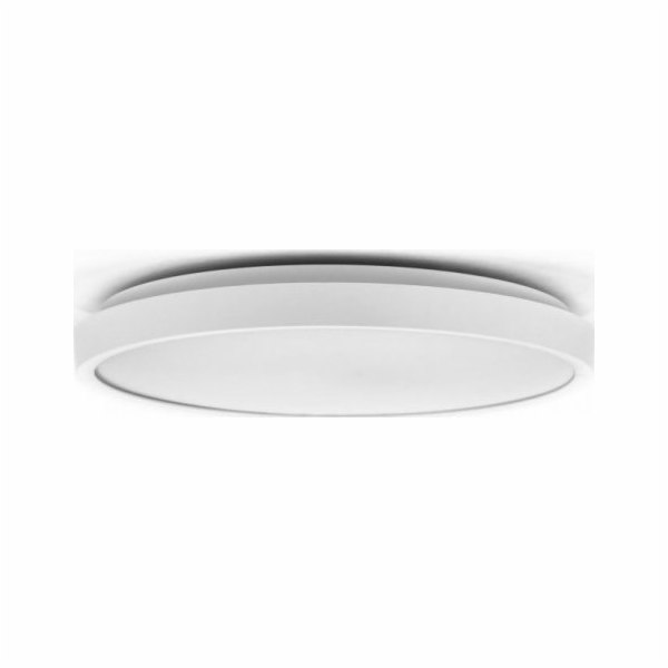V-TAC Stropní svítidlo V-TAC 24W LED kulaté 35cm přisazen...