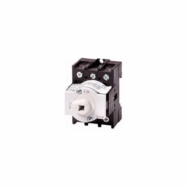 Eaton Vestavný odpínač 3P 32A P1-32/XM (172835)