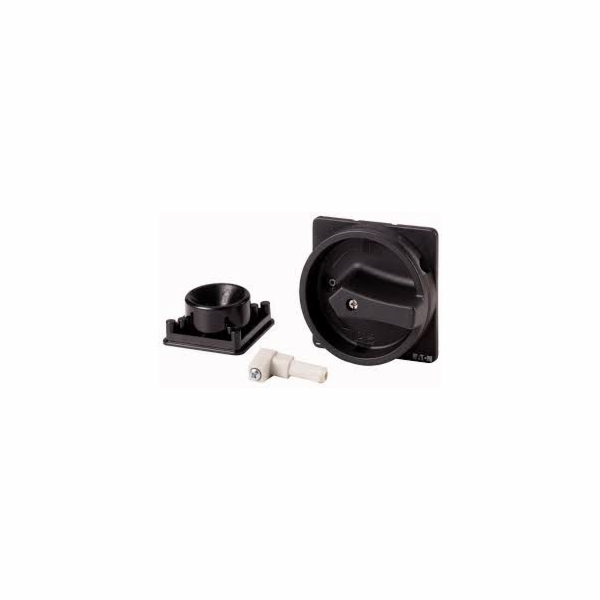Eaton Pohon dveří Black se zámkem pro P3…/XM SVB-SW-P3/M ...