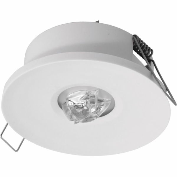 AWEX Nouzové svítidlo AXP IP65/20 ECO LED 3W 325lm (optic...