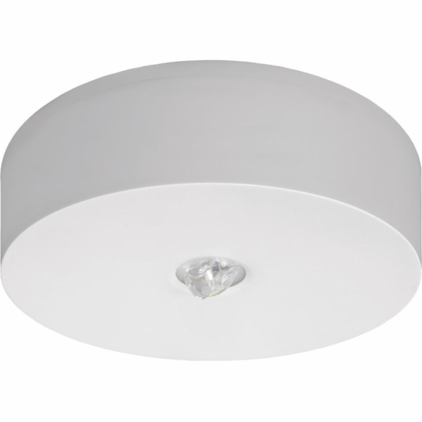 AWEX Nouzové svítidlo AXN IP65 ECO LED 1W 125lm 1h jednoú...