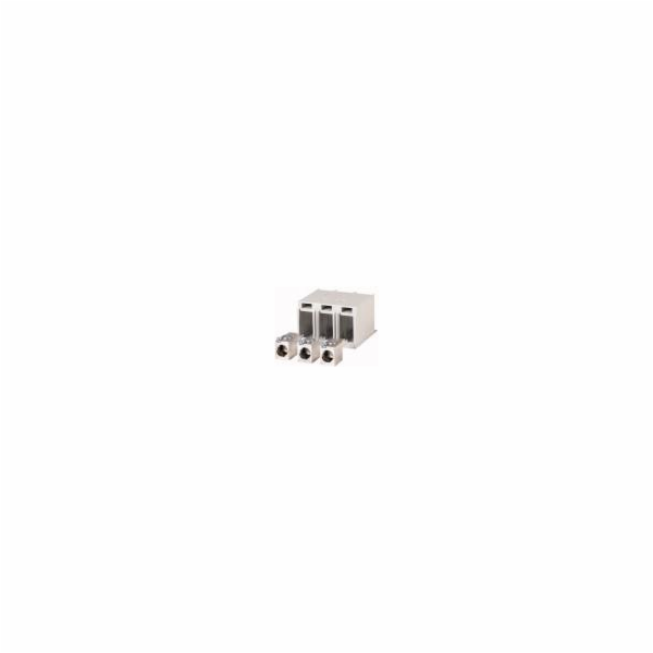 Eaton Tunnel spona NZM1-XKA 3P 66730
