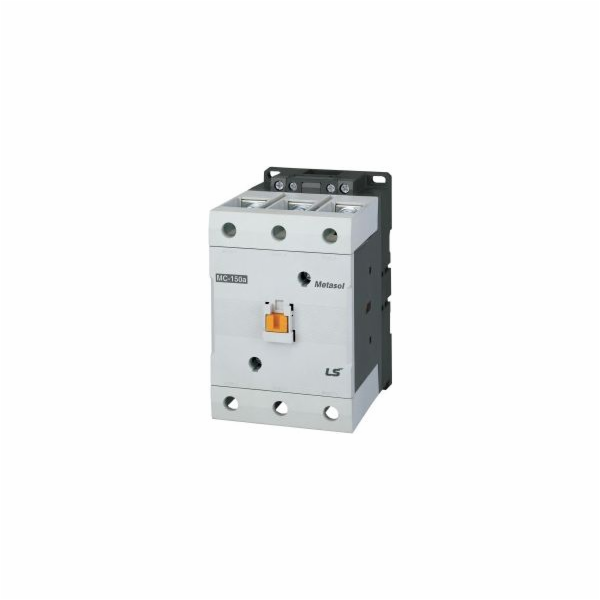 LSiS Stykač 40A 3P 18,5kW 24V AC 1Z1R (MC-40a 24VAC 1a1b)