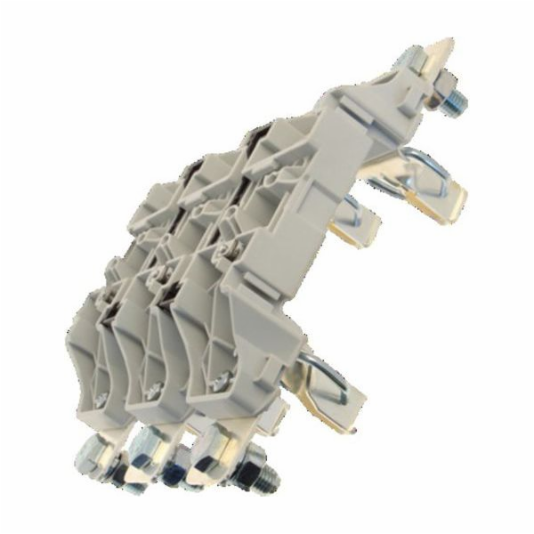 Eaton Nízkonapěťová pojistková patice NH1 3P 250A (TD1-D)