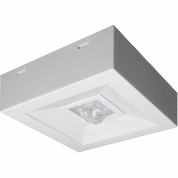 AWEX LED nouzové svítidlo 3W 1h LOVATO N ECO LED 3W (opti...