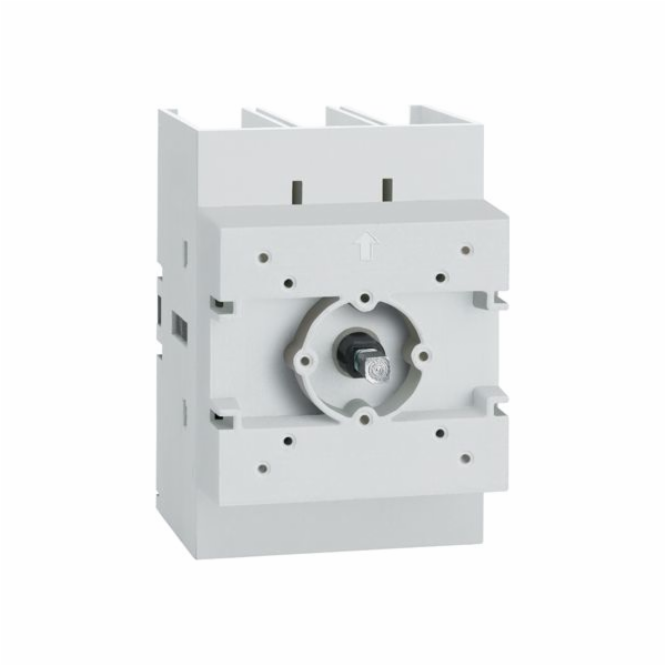 Lovato Electric Vestavný odpínač 3P 80A bez rukojeti (GA0...