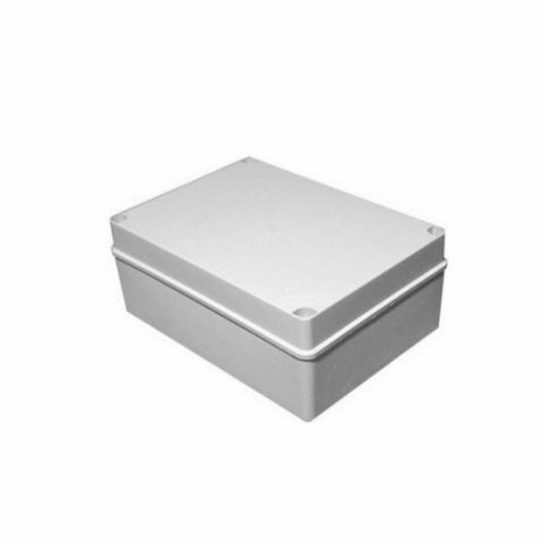 PCE Hermetická krabice LIGHT 335x245x133mm IP55 hladká EL...