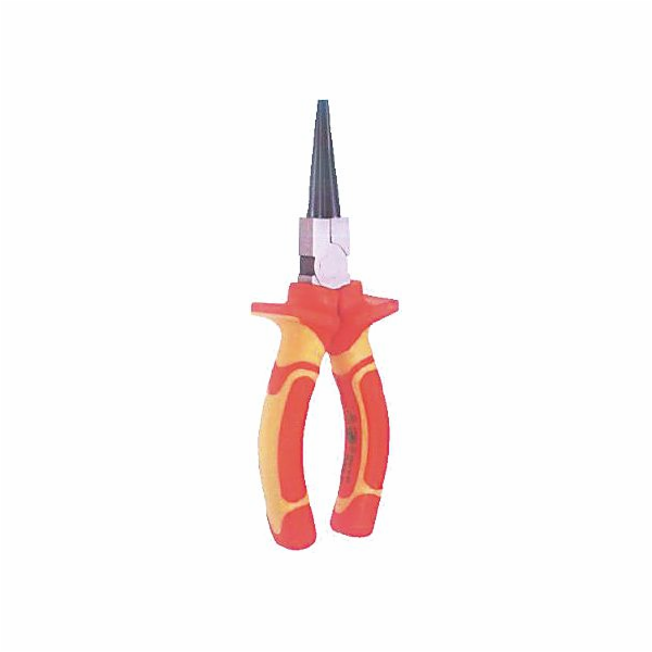 Ergom kleště s kulatým čelistem 160 mm (E06NR-03100200151)