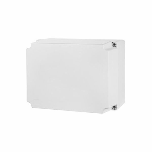 Elektro-Plast Průmyslová hermetická krabice bez tmelu 270...