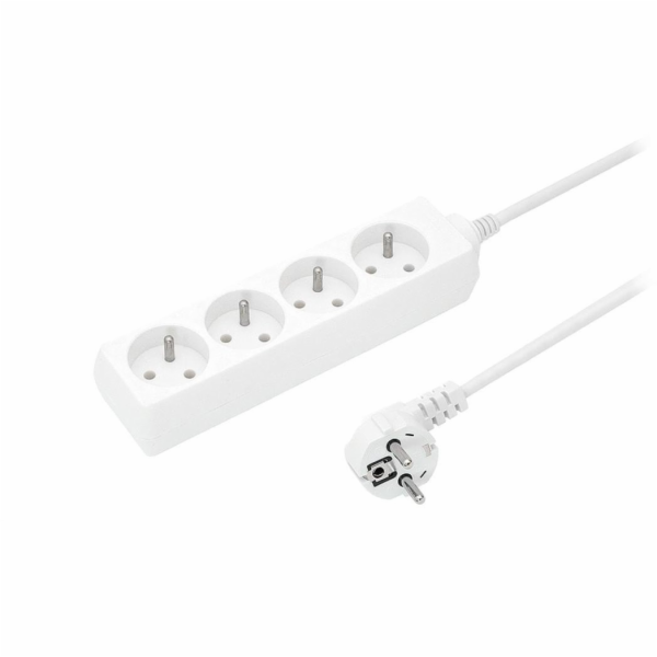 Jonex Prodlužovací kabel 4-zásuvkový s/bez 16A 5m /OMY 3x...