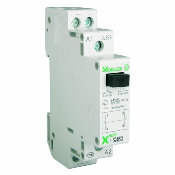Eaton Impulzní relé Z-S230/SO 265283