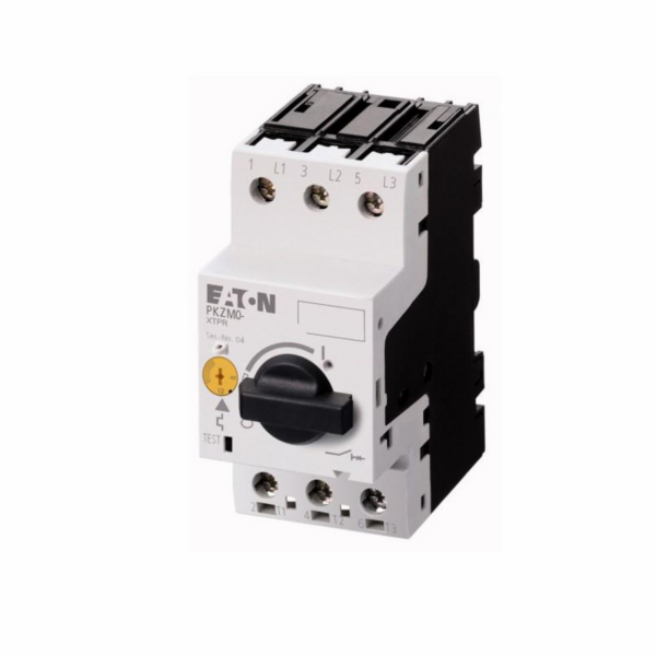 Eaton Ochranný jistič transformátoru PKZM0-0,4-T - 088909