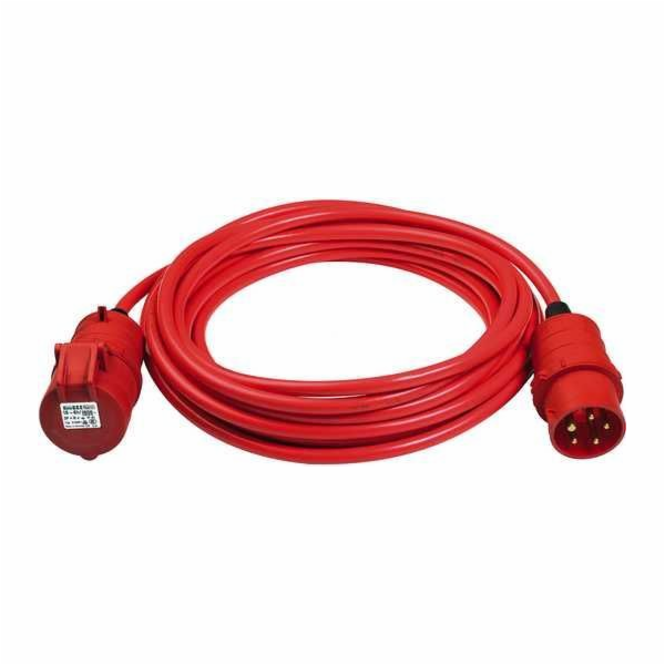 Brennenstuhl Super-Solid prodlužovací kabel IP44 10m CEE ...