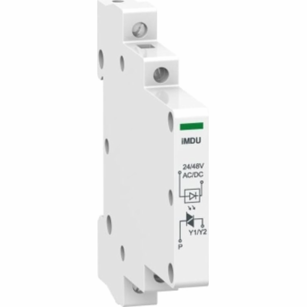 Schneider Electric Adaptér řídicího napětí pro Reflex iMD...