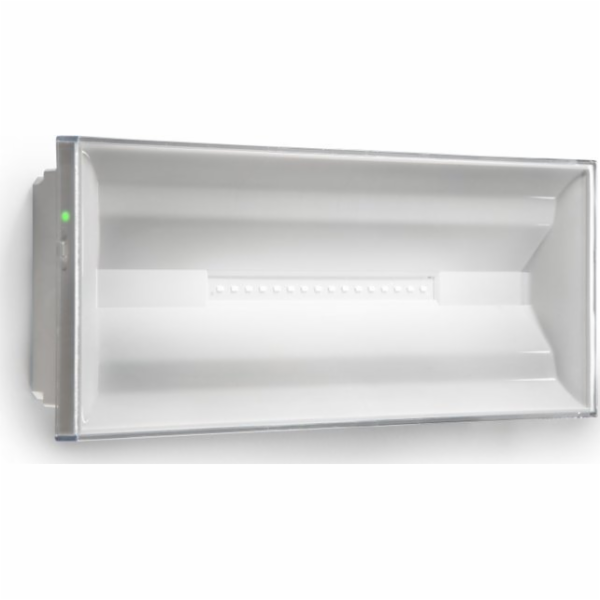 Eaton Nouzové LED svítidlo NEXITECH 150lm 1h AT NEXI150-AT