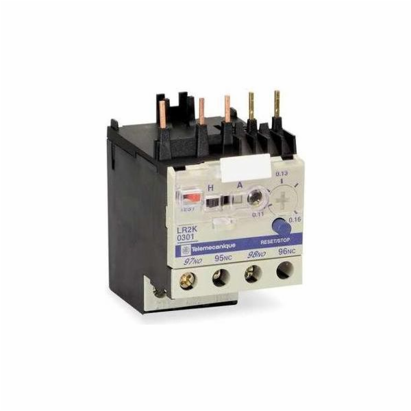 Schneider Tepelné relé 8 - 11,5 A (LR2K0316)