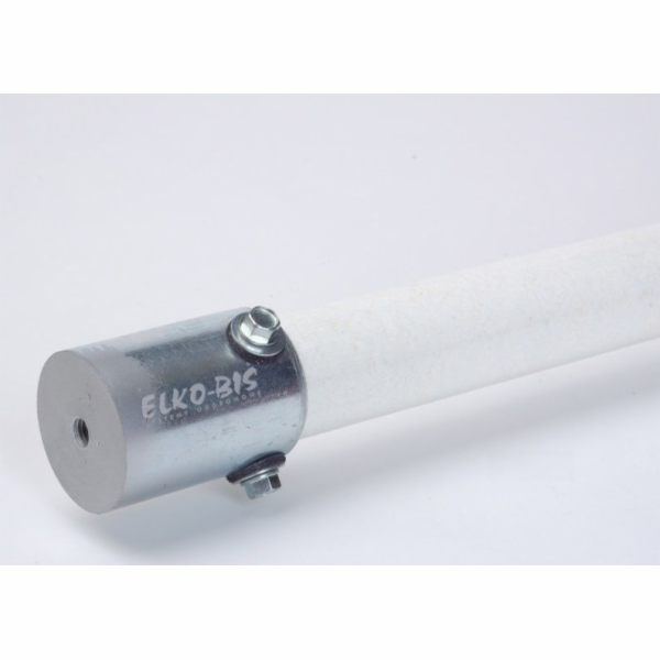 Elko-Bis PVC izolační tyč O 8 mm 0,75 m (97900729)