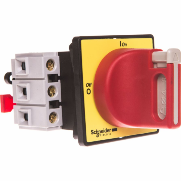 Schneider Electric Vestavný odpínač Vario VCF02 3P 12A