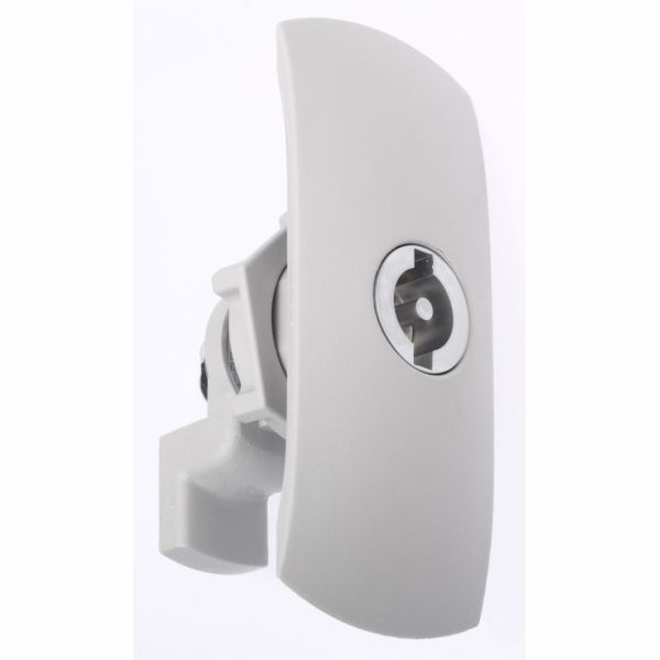 Legrand Plochý zámek pro XL3 160 (E8249A)